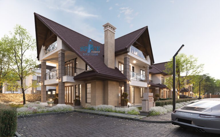 3D Rendering