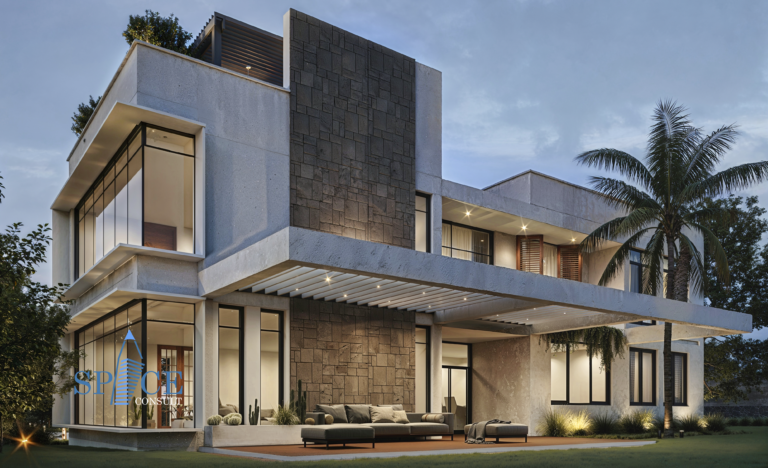 Expert 3D Rendering