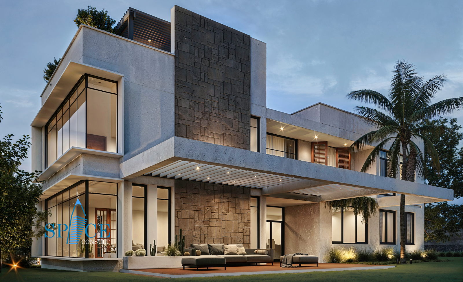 Jaw Dropping and Functional Residences of the Future