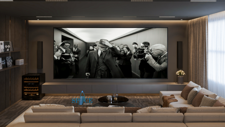 Cinema- Option 2