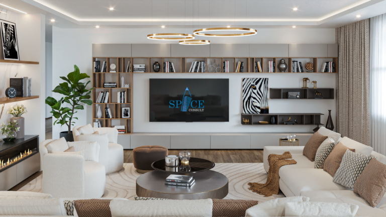 Lounge Shot